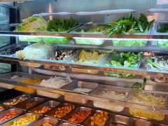 -丝路伊兰·兰州牛肉面(牛街总店)