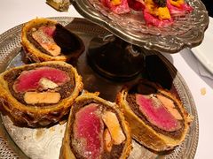 -壳里西餐厅Coquille Seafood Bistro(蒙自路店)