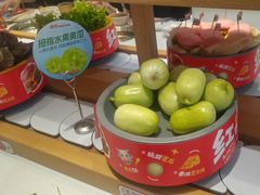 -龍歌自助小火锅(崂山丽达店)