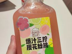 -肯德基(星河店)