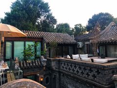 -糖房咖啡(南锣鼓巷店)