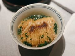 虾子阳春面-逸道(益丰·外滩源店)