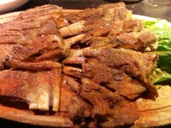 android_upload_pic-外婆家(杭州马塍店·杭帮菜名店)