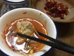 -苗家恒灵酸汤鱼-跳水牛肉连锁店(凯里总店)