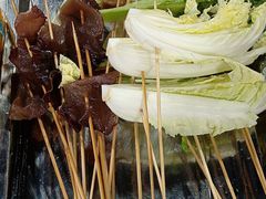 -小向麻辣烫(天街总店)