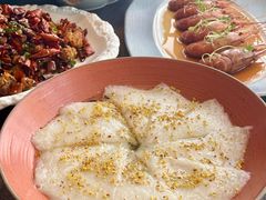 -柒园·三十年创意杭帮菜(龙湖滨江天街店)