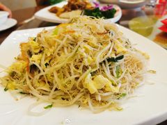 -旺达·福州菜(正大广场店)