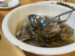 -晶采餐厅(仁化丹霞山店)
