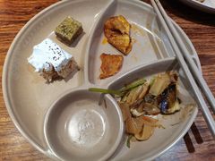 -素满香·食养自助(建邺万达店)