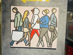 -Money Shops(愚园路店)