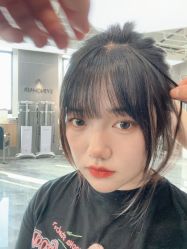 -Sying杉影日式烫染專門店