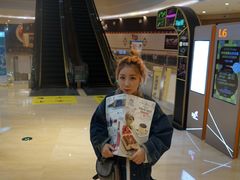 -萨莉亚意式餐厅(杭州滨江天街店)