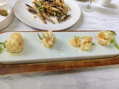 -酒蜻蜓·庭院私房菜(天元东路店)
