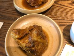 -天怡興·百年蒸饺(万豪广场店)