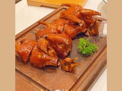 -粤域茶餐厅