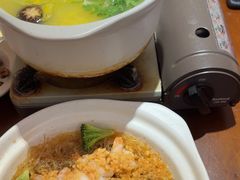 -U你·天然调味(南湖总店)