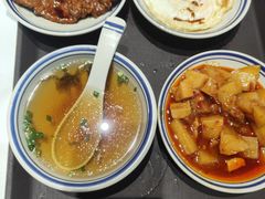 -得得本帮面馆(台儿庄路店)