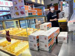 -南洋大师傅(华阳城店)