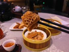 -香云轩·顺德菜(香云纱园林酒店店)