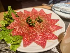 -隐家本格烧肉(万达广场店)
