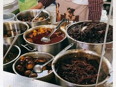 -旺泉餐饮店·清真牛肉面馆