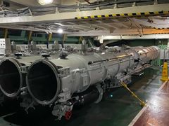 -泰达航母主题公园