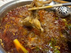 -肖肖酸萝卜鱼火锅(总店)