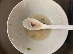 -老西关濑粉(文明路店)