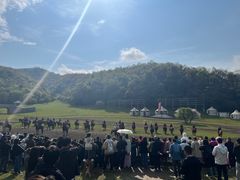 -大水川景区