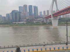 -小天鹅火锅·一线江景洪鼎旗舰店(洪崖洞店)