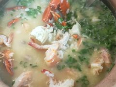 -张家卫·阳江菜·小海鲜(肥婆湾桥店)