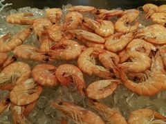 -龙之梦万丽酒店青餐厅
