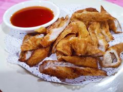 炸肠头-苏记美食(张槎一路店)