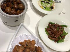 -张福记(五一公园店)