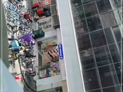 -麦当劳(北京路广百广场店)