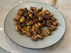 -501號台州海鲜餐厅(海创园店)