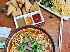 -美玲拉面(鞍山西道店)