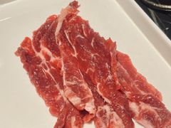 -京元盛·铜锅涮肉(五角场店)