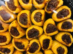 -家琳甜品(江南东店)