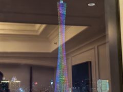 -广州富力丽思卡尔顿酒店