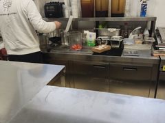 -狐狸和向日葵(北京路店)