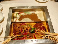 -串一火锅(赛格国际购物中心店)