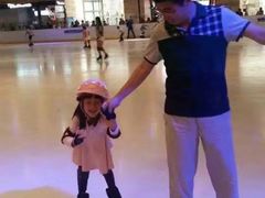 -冠军冰场(环球中心店)