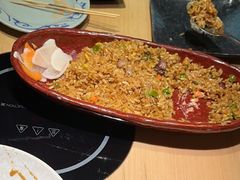 -沼津港精致料理·寿喜烧·烧鸟(漕河泾印象城店)