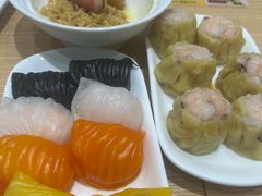 -满记甜品(南京虹悦城三店)