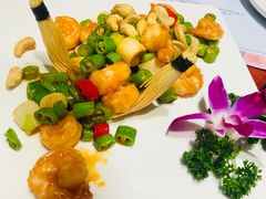 -赵小姐丨新中餐(曲江店)