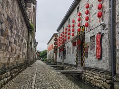 -新月集庭院咖啡馆(老邮局店)