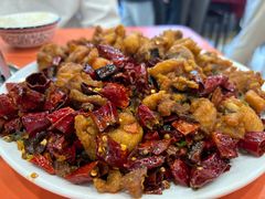 -小四川餐厅(纪庄子北道店)