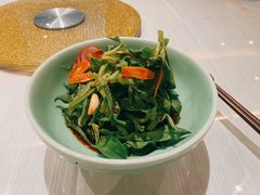 南非冰草-湖滨客舍·湖北菜