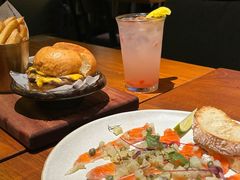 -The Happy Monk(前海壹方汇店)